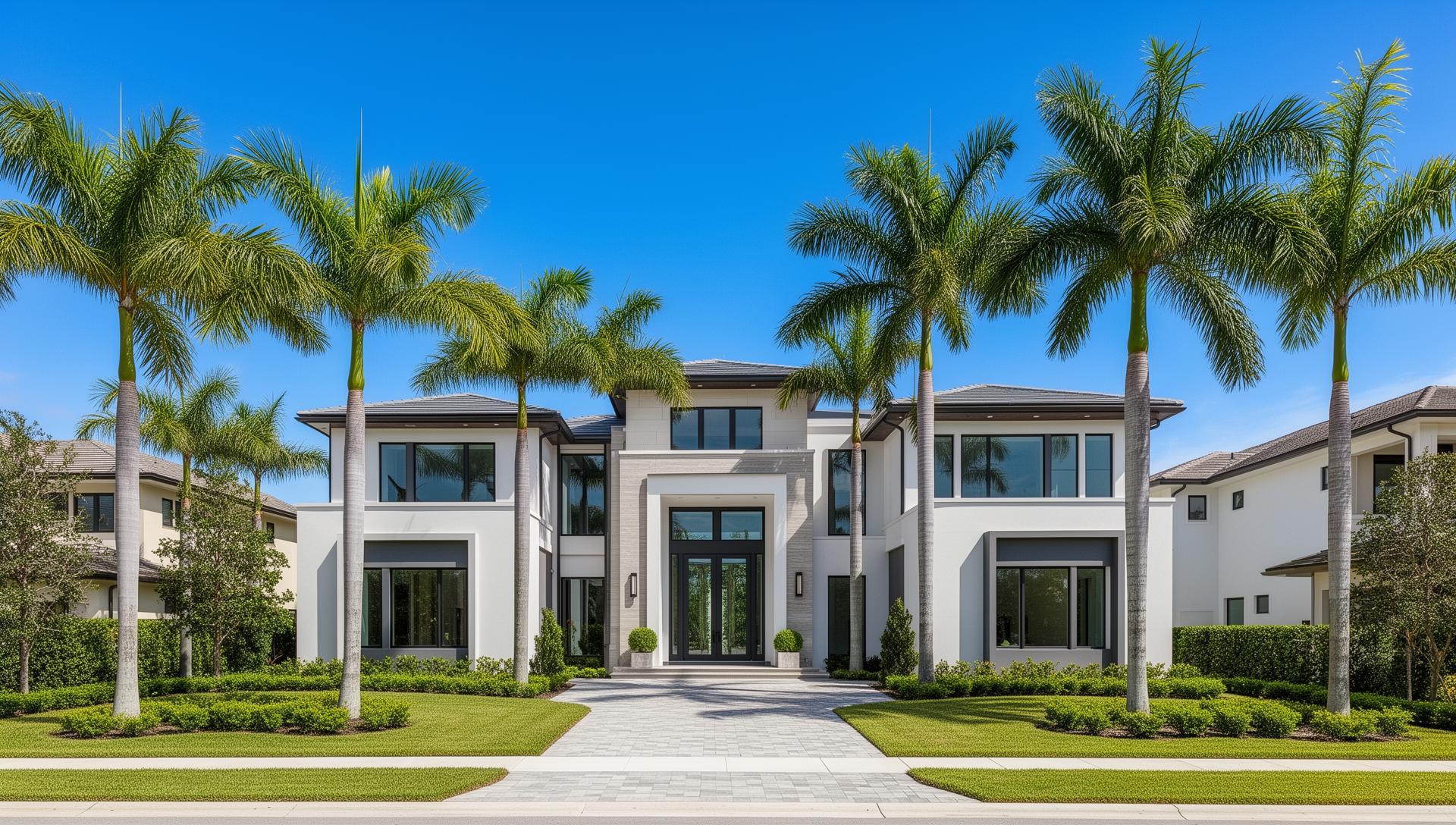 Florida Custom Home Builder Partner