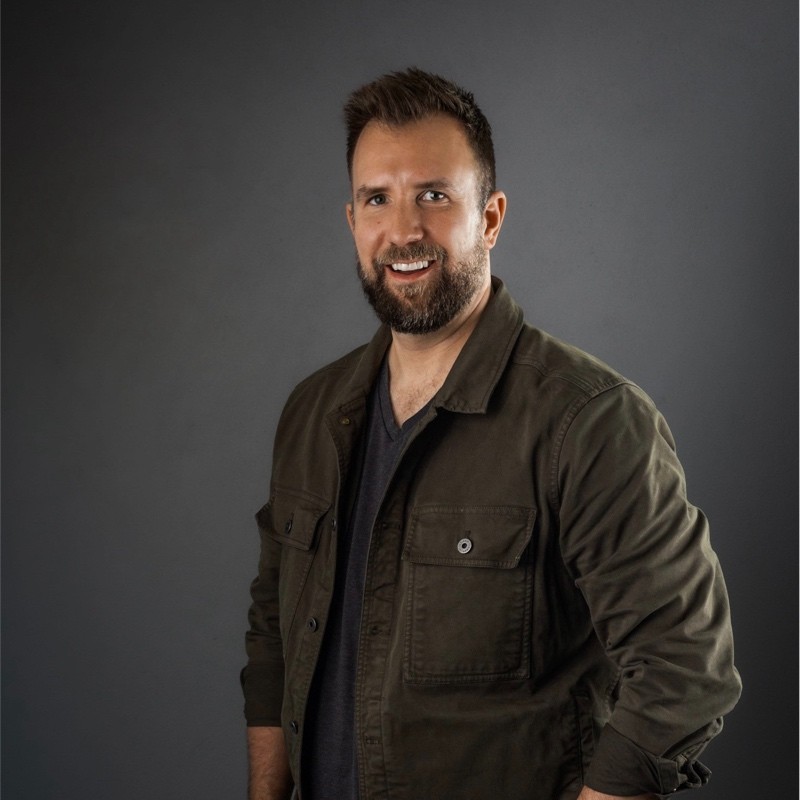 Doug Bryson | Founder, Dialed-In Web Doug Bryson - Founder and CEO of Dialed-In Web, white label digital marketing agency